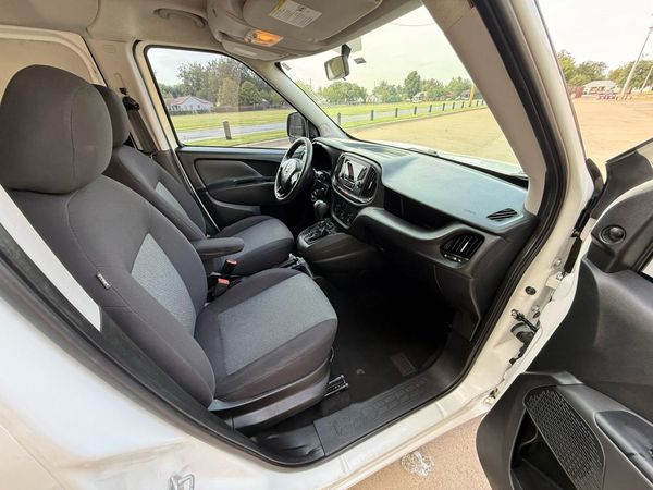 2016 RAM PROMASTER CITY ST