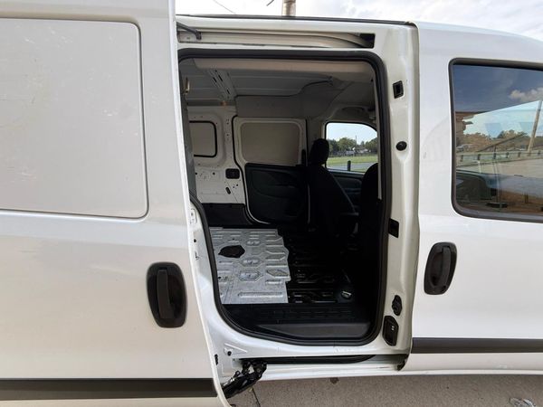 2016 RAM PROMASTER CITY ST
