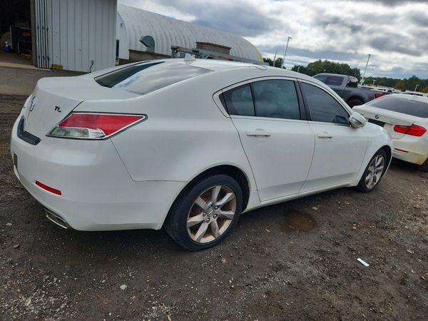 2013 ACURA TL — PSRA