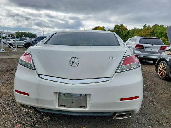 2013 ACURA TL — DIRR