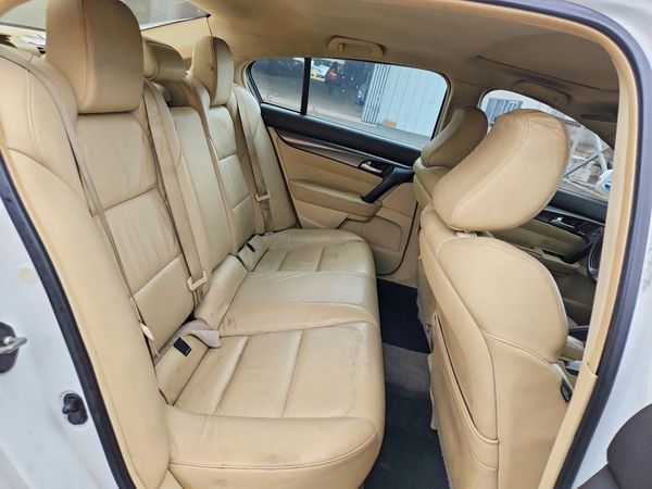 2013 ACURA TL — PSRS