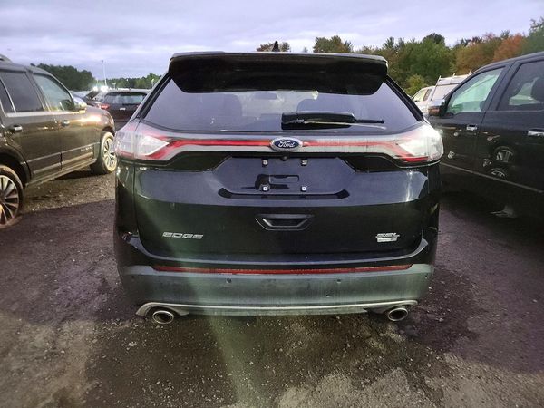 2018 FORD EDGE SEL — DIRR