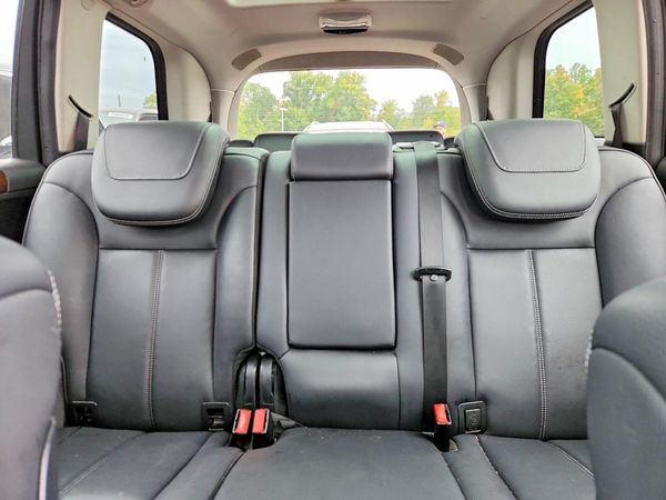 2012 MERCEDES-BENZ GL-CLASS GL350 BLUETEC 4-MATIC — SUVN