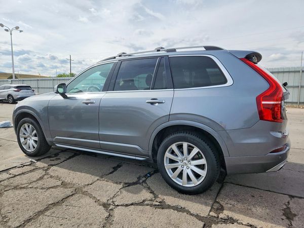 2016 VOLVO XC90 SV42 Momentum — DSRA