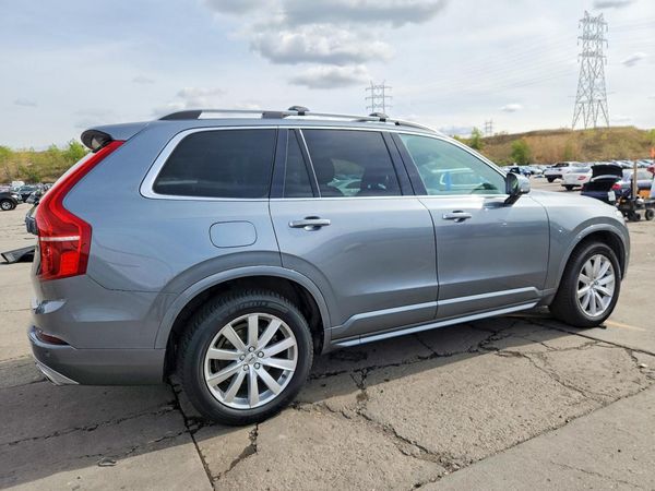 2016 VOLVO XC90 SV42 Momentum — PSRA