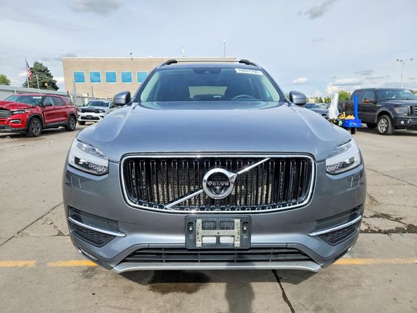 2016 VOLVO XC90 SV42 Momentum — DIRF