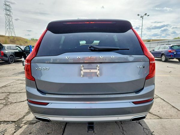 2016 VOLVO XC90 SV42 Momentum — DIRR