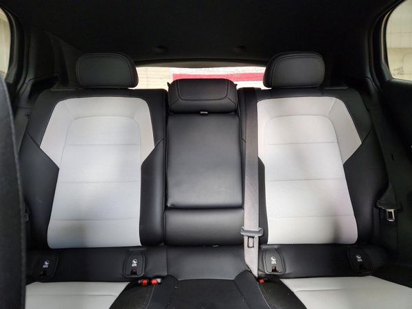 2025 CHEVROLET EQUINOX LT 2 PDE — SUVN