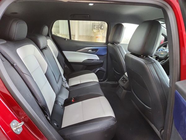 2025 CHEVROLET EQUINOX LT 2 PDE — PSRS