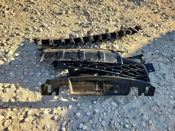 2018 LAND ROVER RANGE ROVER SPORT — LOOS