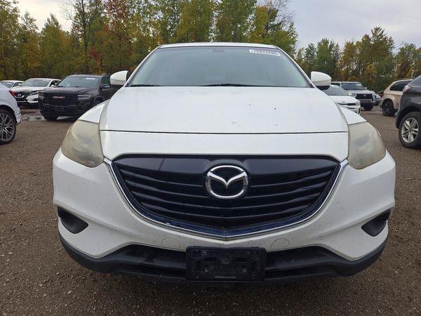 2014 MAZDA CX-9 Touring/GS — DIRF