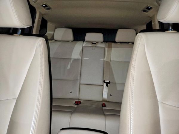 2013 BMW X3 — SUVN