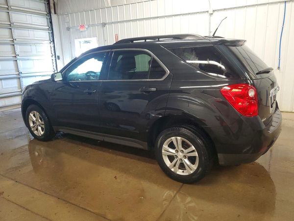 2014 CHEVROLET EQUINOX 1LT — DSRA