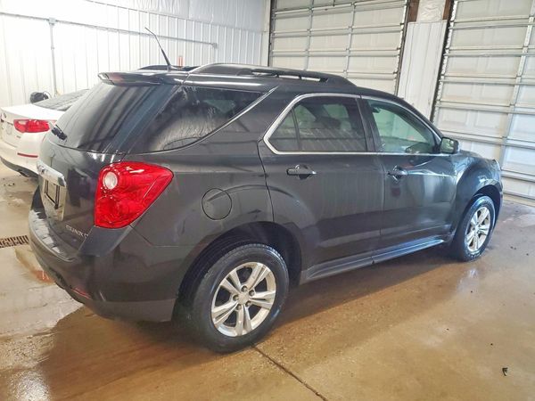 2014 CHEVROLET EQUINOX 1LT — PSRA