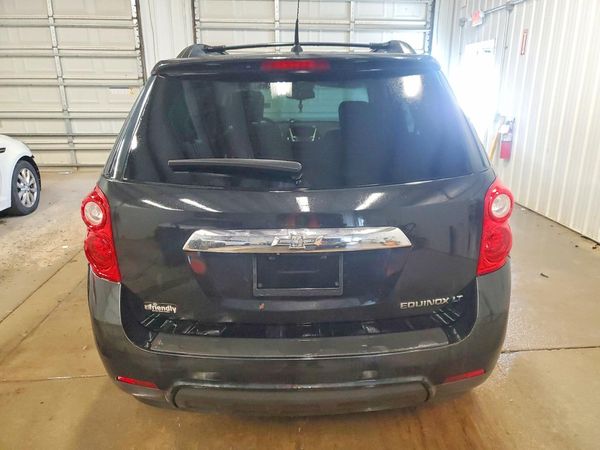 2014 CHEVROLET EQUINOX 1LT — DIRR