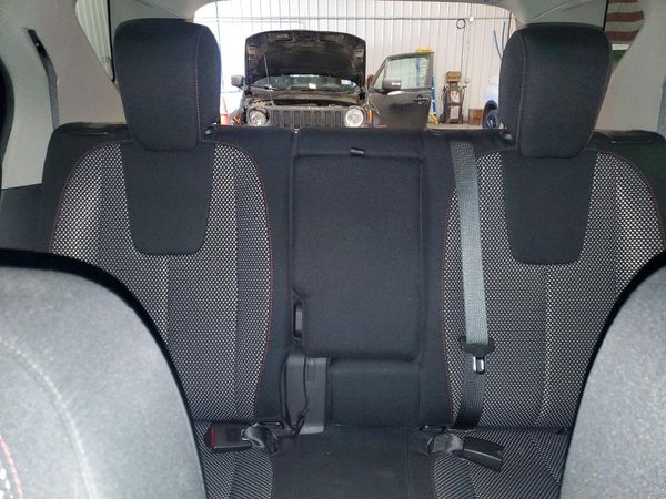 2014 CHEVROLET EQUINOX 1LT — SUVN