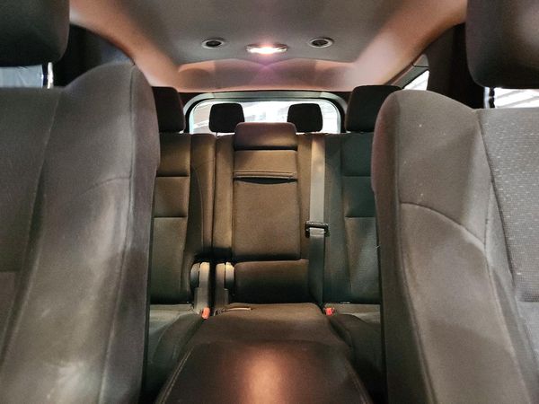 2013 DODGE DURANGO — SUVN