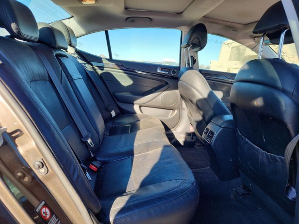 2015 KIA CADENZA — PSRS