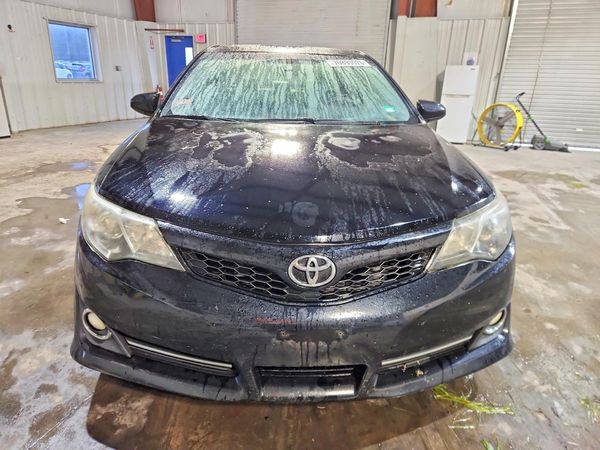 2014 TOYOTA CAMRY — DIRF