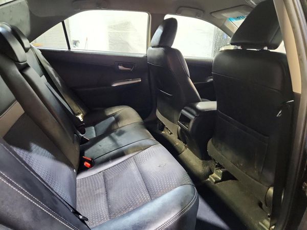 2014 TOYOTA CAMRY — PSRS