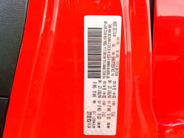 2018 JEEP WRANGLER UNLIMITED Unlimited Sport — VINS