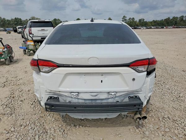 2021 TOYOTA COROLLA — DIRR