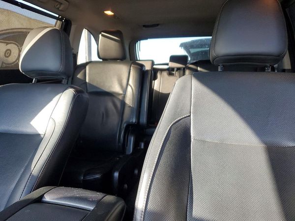 2015 TOYOTA HIGHLANDER Base/Hybrid — SUVN