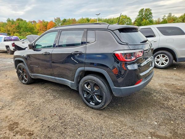 2021 JEEP COMPASS — DSRA