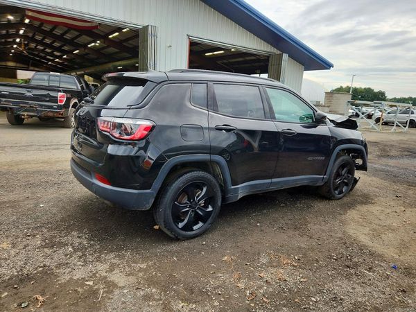 2021 JEEP COMPASS — PSRA