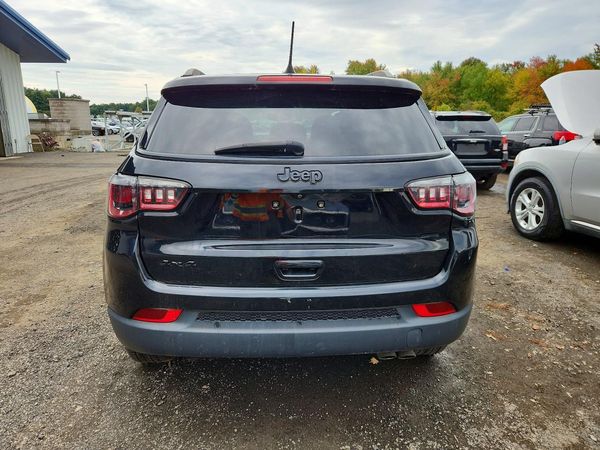 2021 JEEP COMPASS — DIRR
