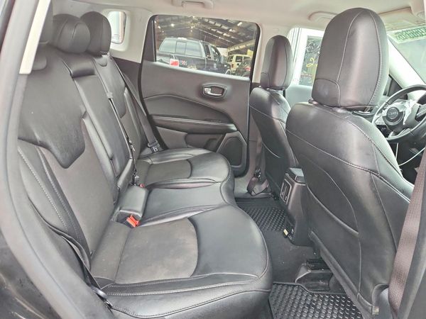 2021 JEEP COMPASS — PSRS