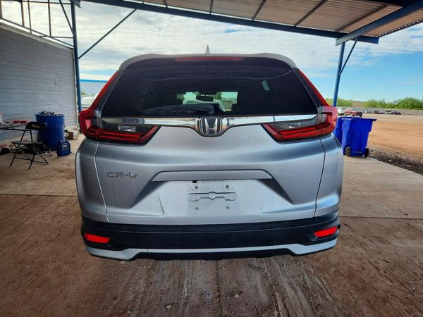 2020 HONDA CR-V EX-L — DIRR