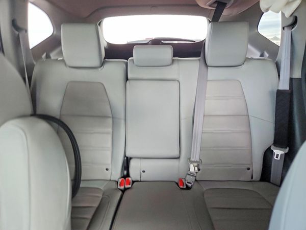 2020 HONDA CR-V EX-L — SUVN