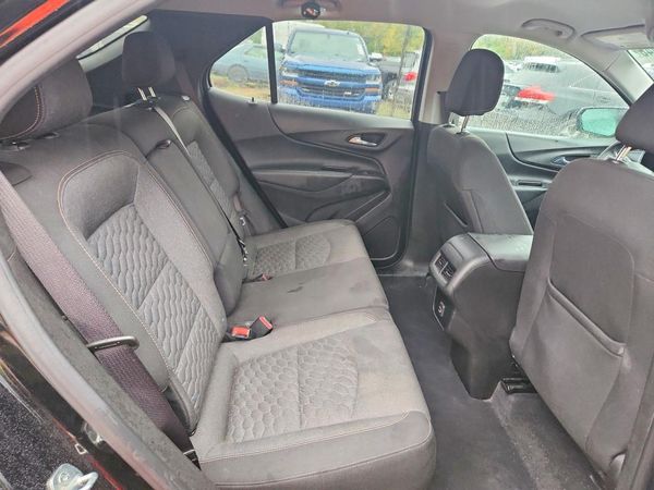 2021 CHEVROLET EQUINOX LT (1LT) — PSRS