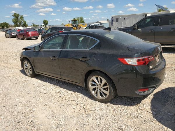 2016 ACURA ILX