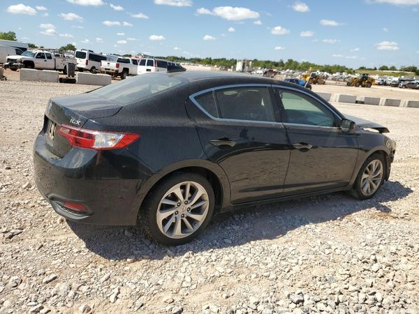 2016 ACURA ILX