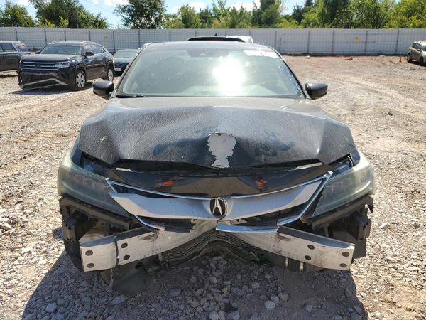 2016 ACURA ILX