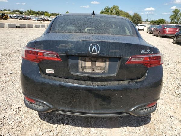 2016 ACURA ILX