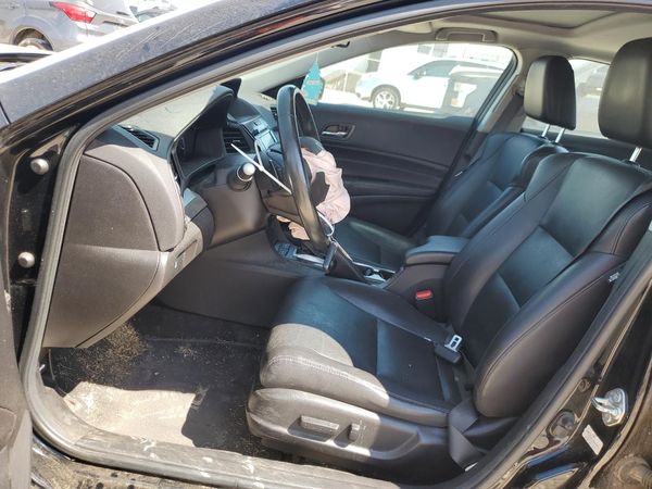 2016 ACURA ILX