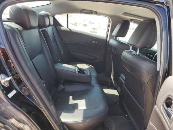 2016 ACURA ILX