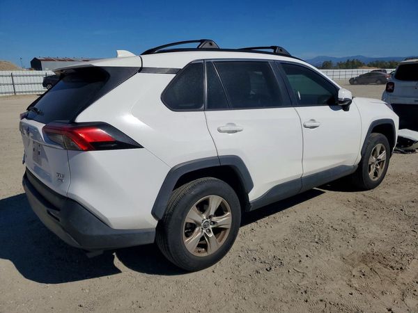 2019 TOYOTA RAV4 XLE / XLE Premium 4WD — PSRA