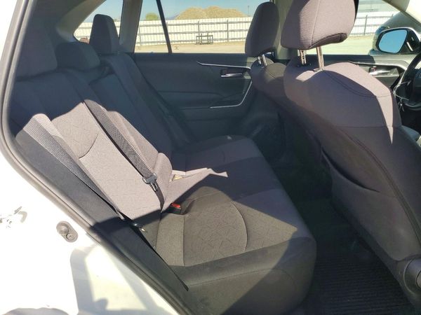 2019 TOYOTA RAV4 XLE / XLE Premium 4WD — PSRS