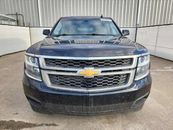 2016 CHEVROLET SUBURBAN LS — DIRF