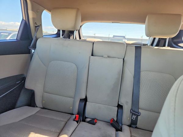 2015 HYUNDAI SANTA FE GL — SUVN