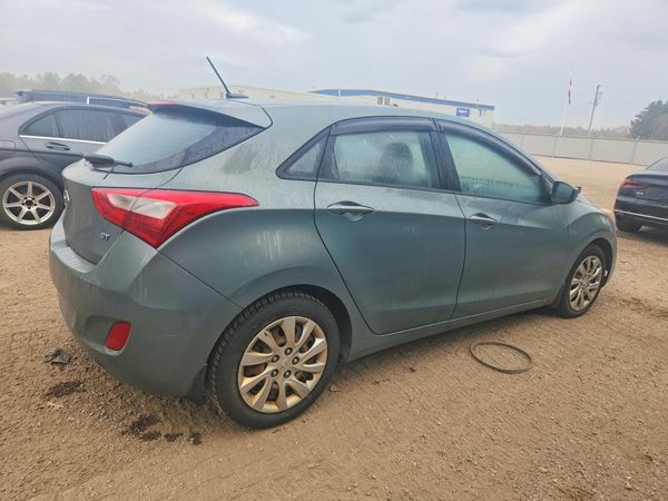 2013 HYUNDAI ELANTRA — PSRA