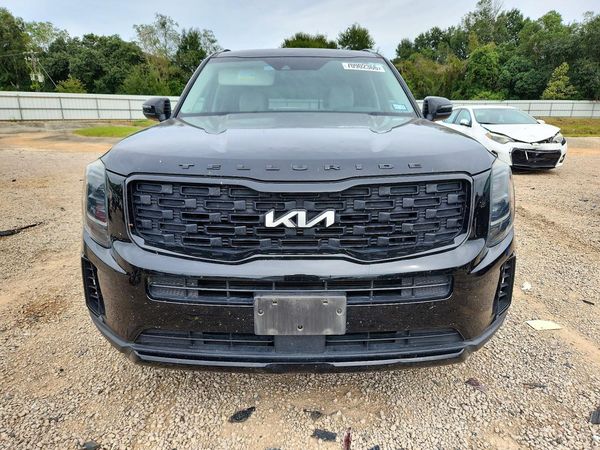 2022 KIA TELLURIDE EX — DIRF