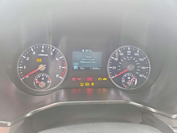 2022 KIA TELLURIDE EX — ODOM
