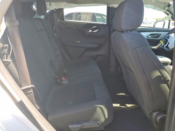 2021 CHEVROLET BLAZER 2LT — PSRS