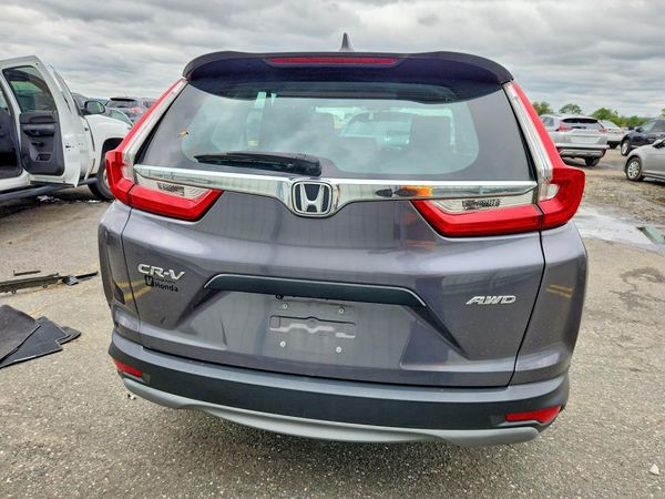2019 HONDA CRV LX — DIRR