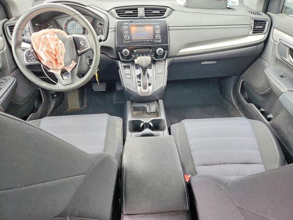 2019 HONDA CRV LX — CKPT